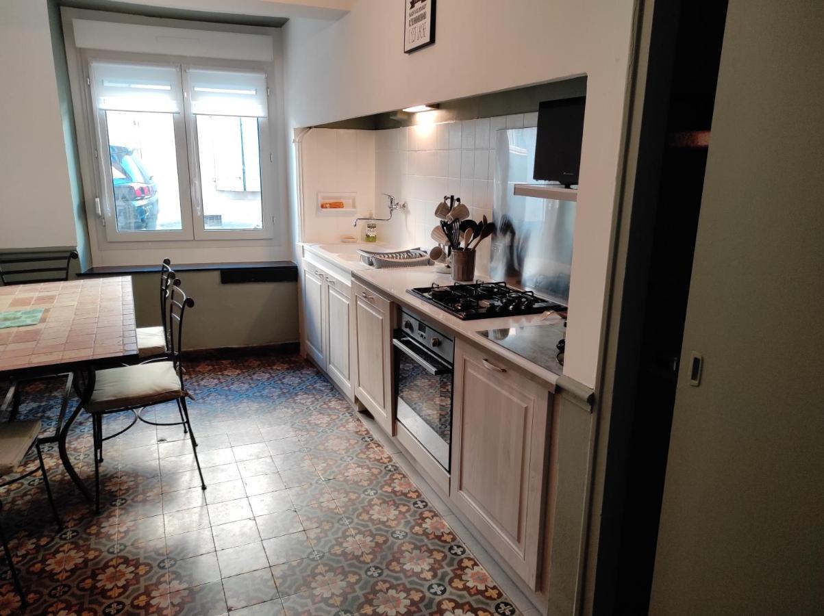 Holiday home Barbacane Carcassonne