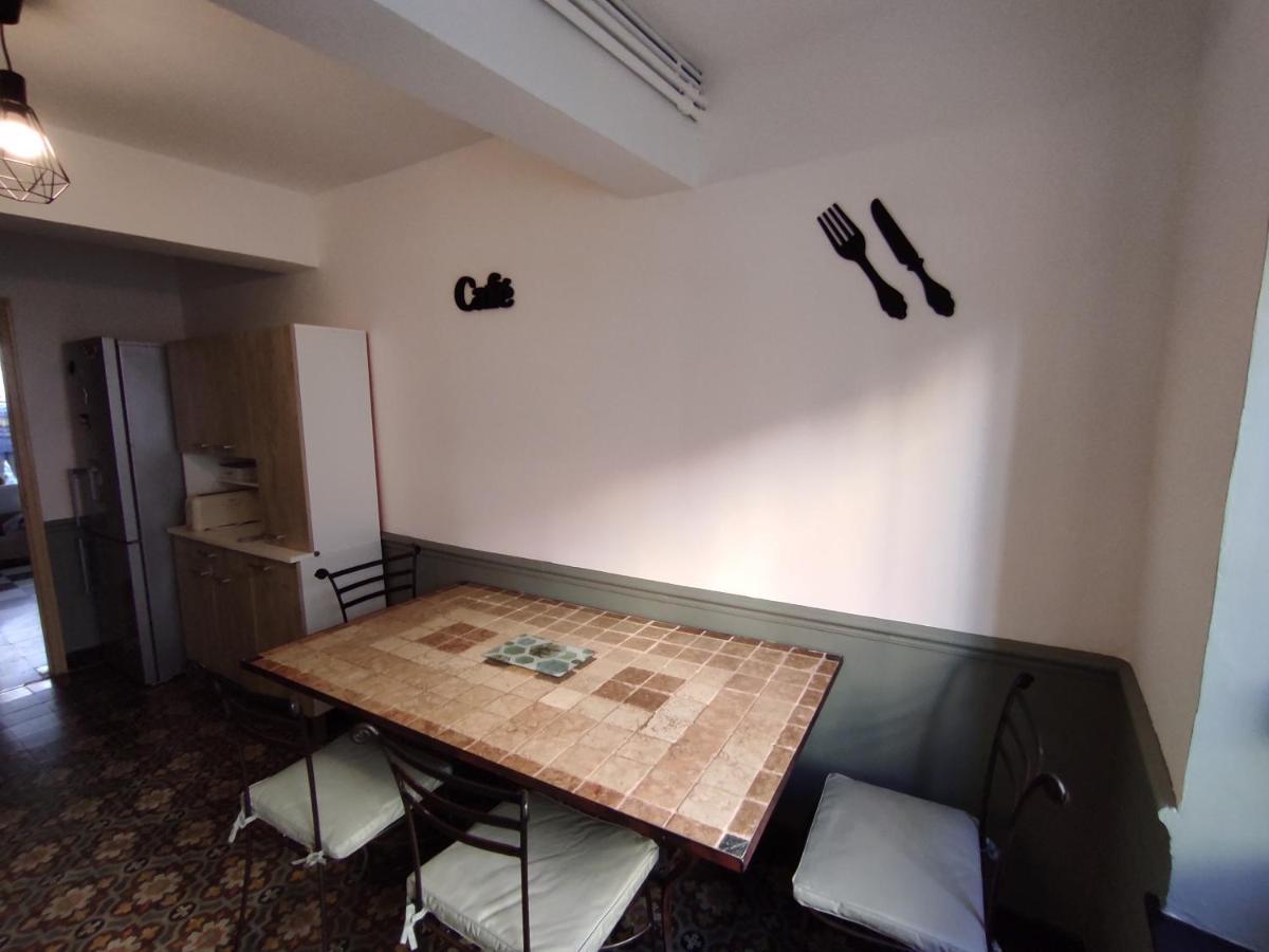 Barbacane Holiday home