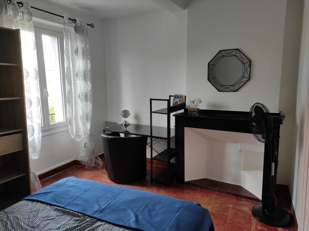 Barbacane Holiday home *