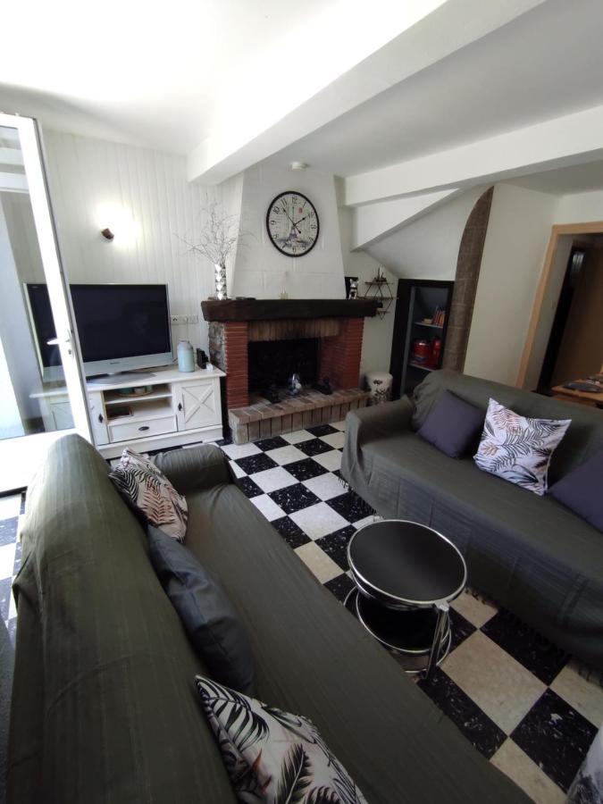 Barbacane Holiday home