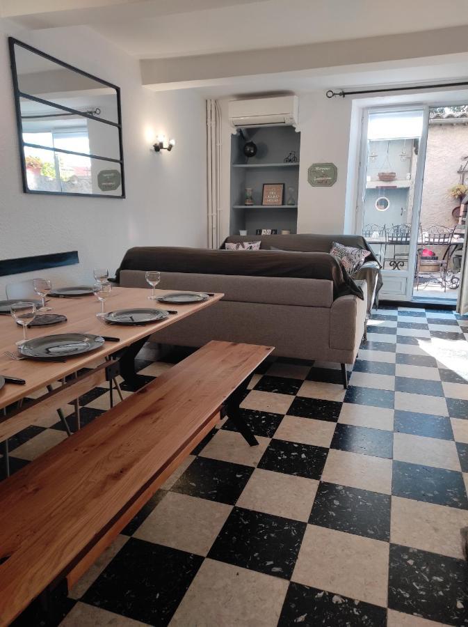 Holiday home Barbacane Carcassonne
