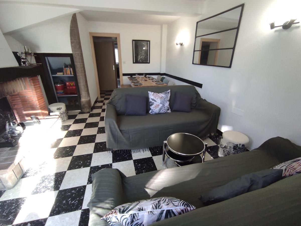Holiday home Barbacane