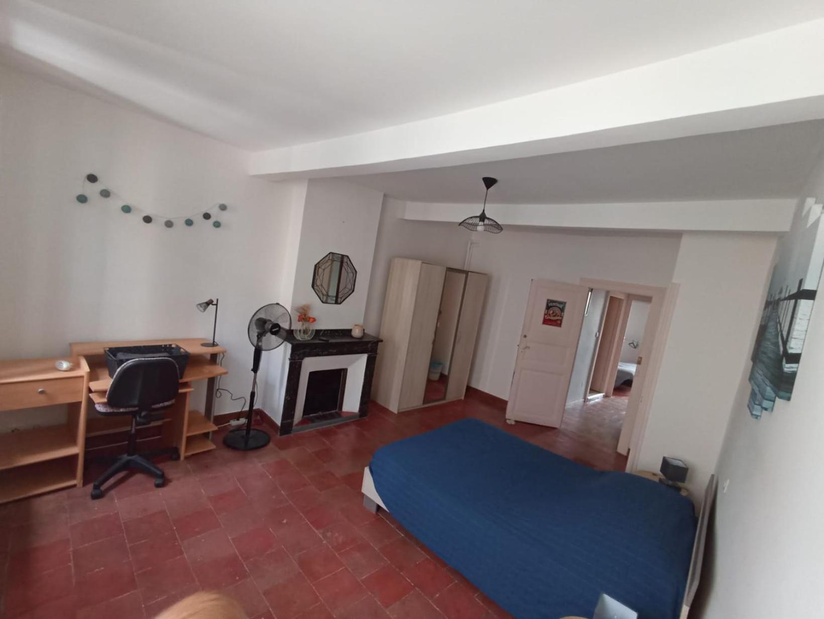 Holiday home Barbacane *
