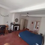 Barbacane