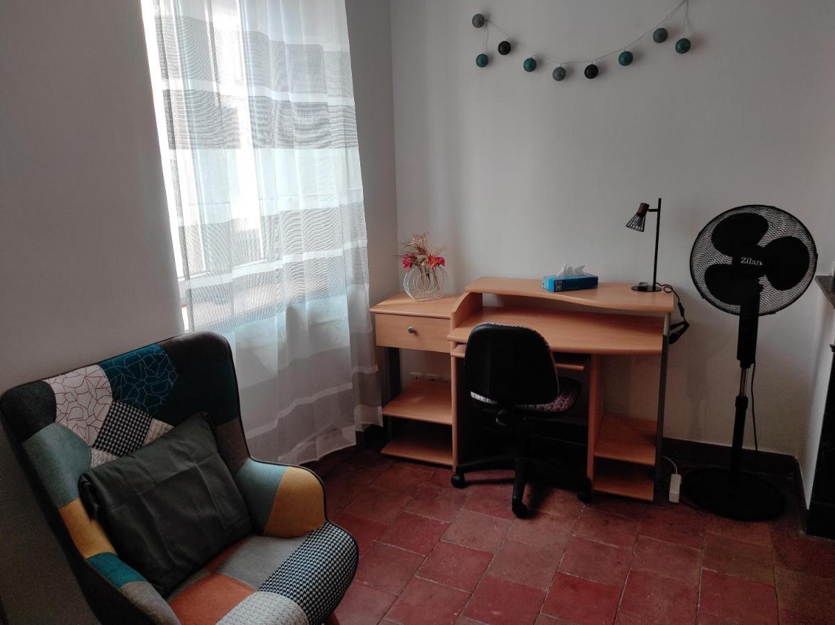 Сasa de vacaciones Barbacane