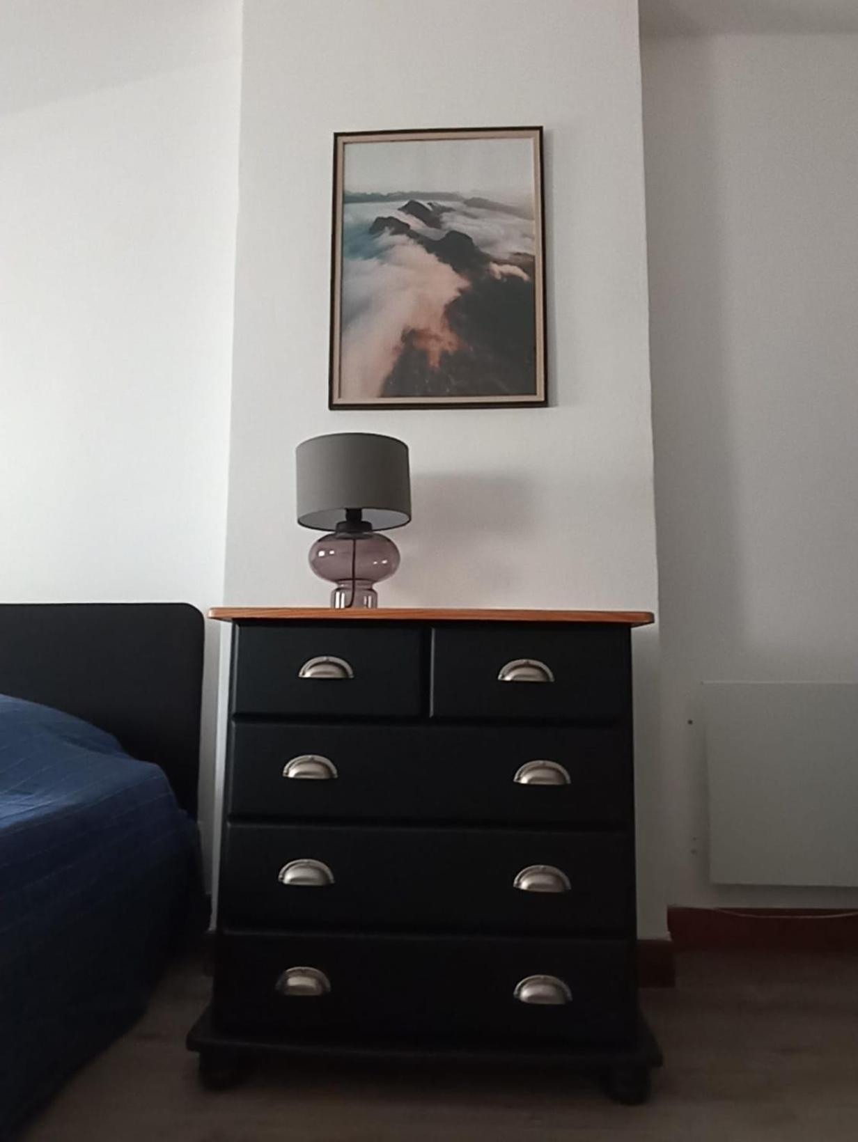 Barbacane Сasa de vacaciones