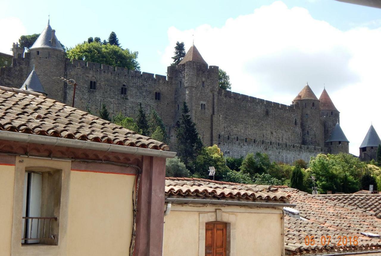 Barbacane